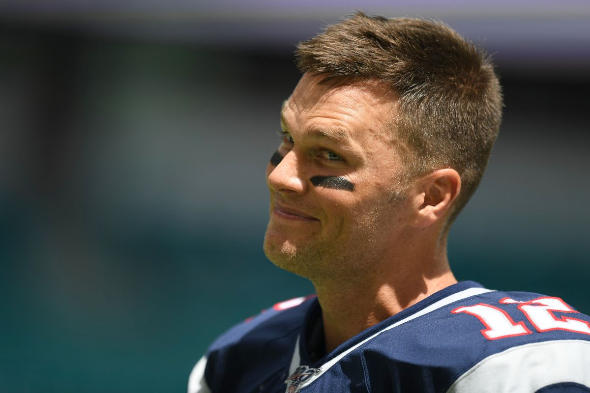 Tom Brady Tom Brady