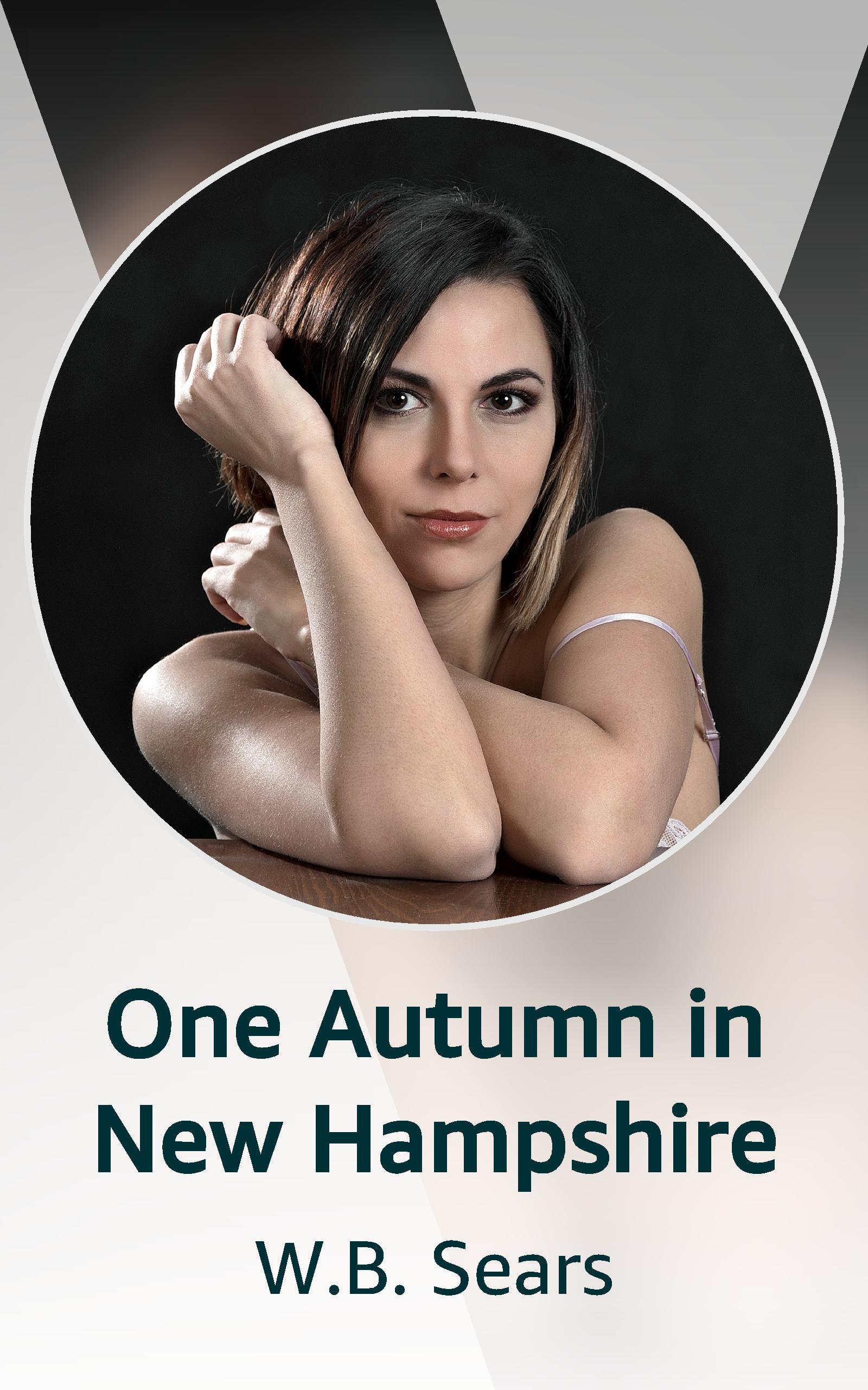 Cover Image from One Autumn in New Hampshire from Kindle Vella