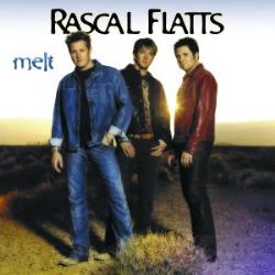 Rascal Flatts - Rascal Flatts