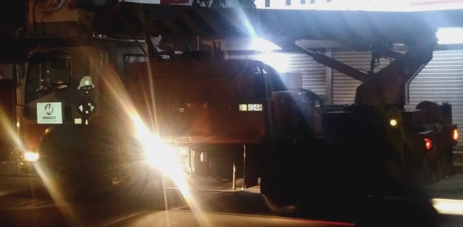 81122, meralco,truck