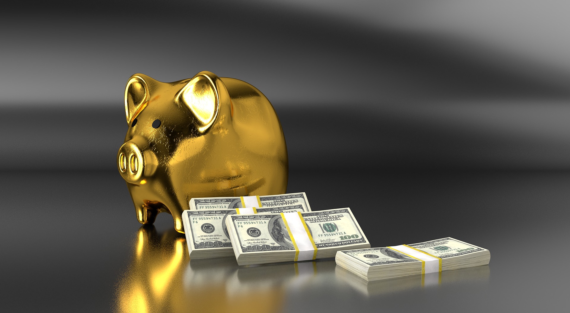 Do not place all your eggs into one golden piggy bank Do not place all your eggs into one golden piggy bank