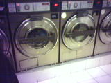 clean clothes - clean