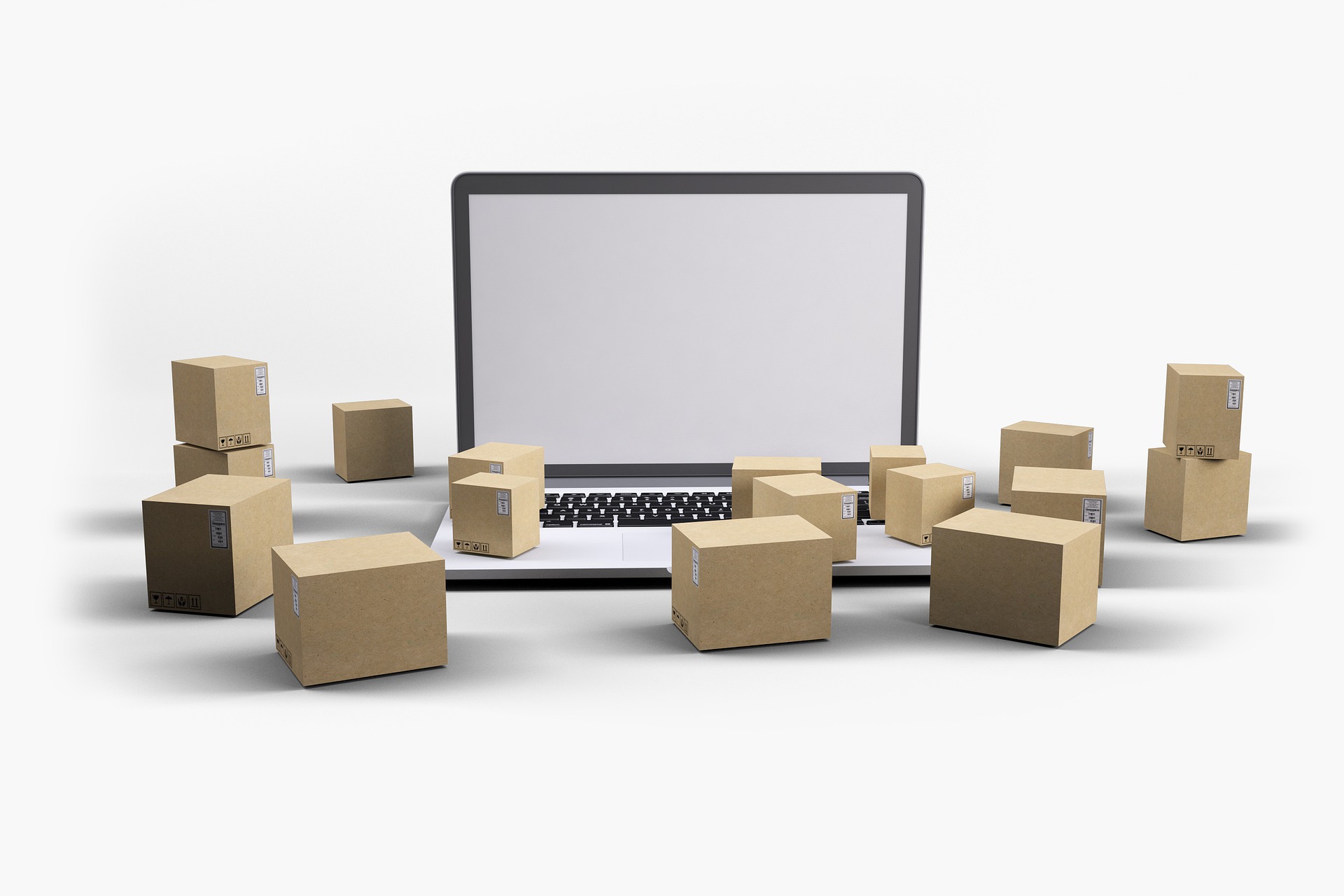 https://pixabay.com/photos/delivery-boxes-laptop-5585969/ https://pixabay.com/photos/delivery-boxes-laptop-5585969/