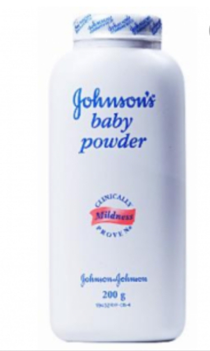 Johnson baby talc powder Johnson baby talc powder
