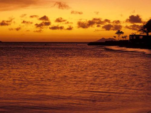 Oranjestad Aruba, Caribbean - Oranjestad Aruba, Caribbean