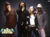The Black Eyed Peas - The Black Eyed Peas