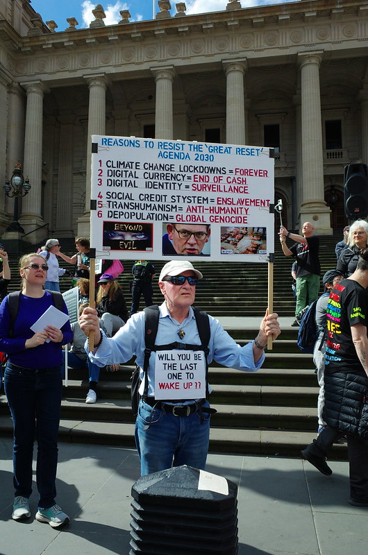 Learn from our elders. Learn from our elders.