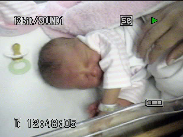 JJ - Just Born