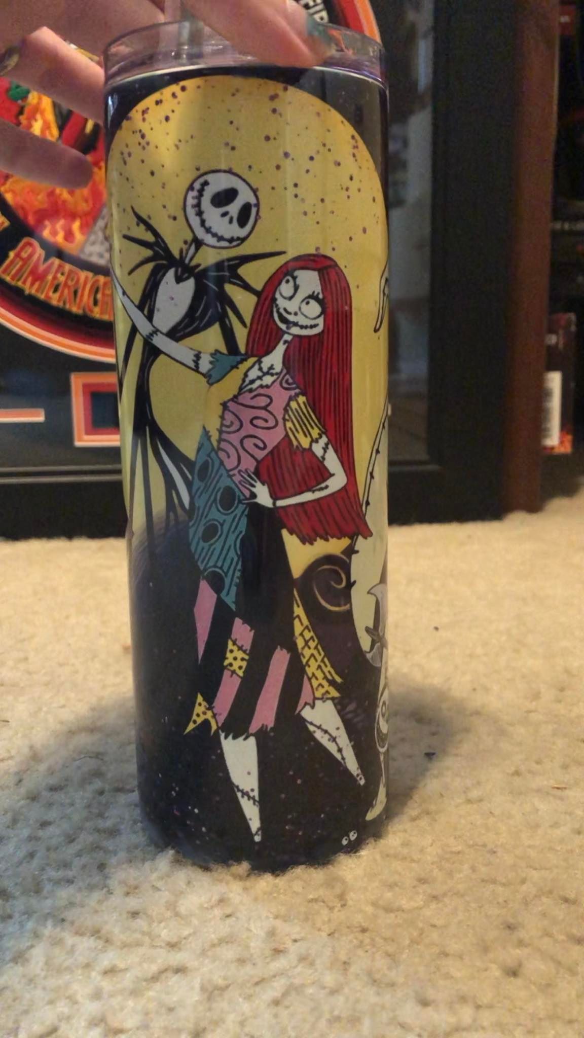 One of my Original Tumblers One of my Original Tumblers