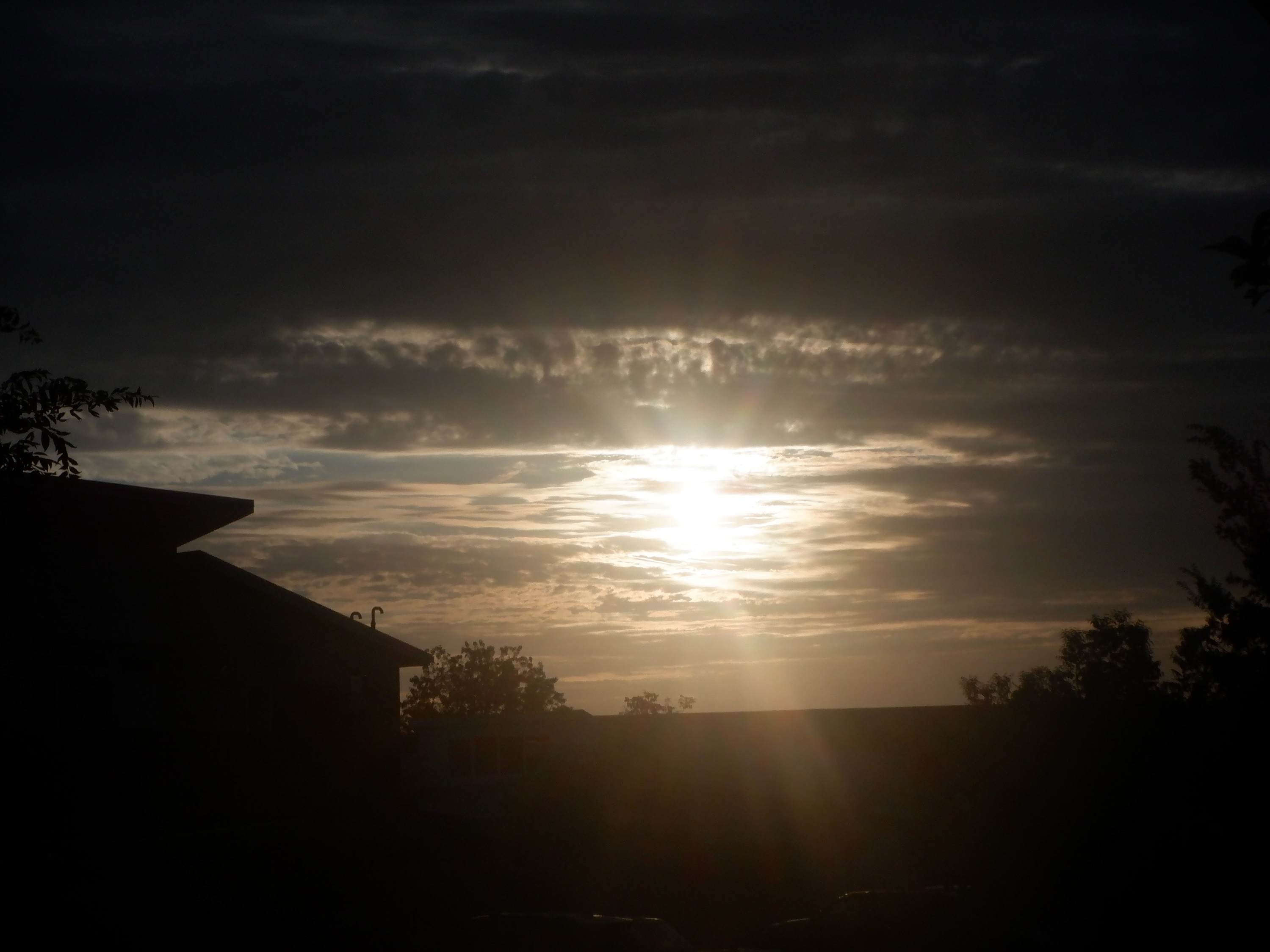 Photo taken by me 9-11-22