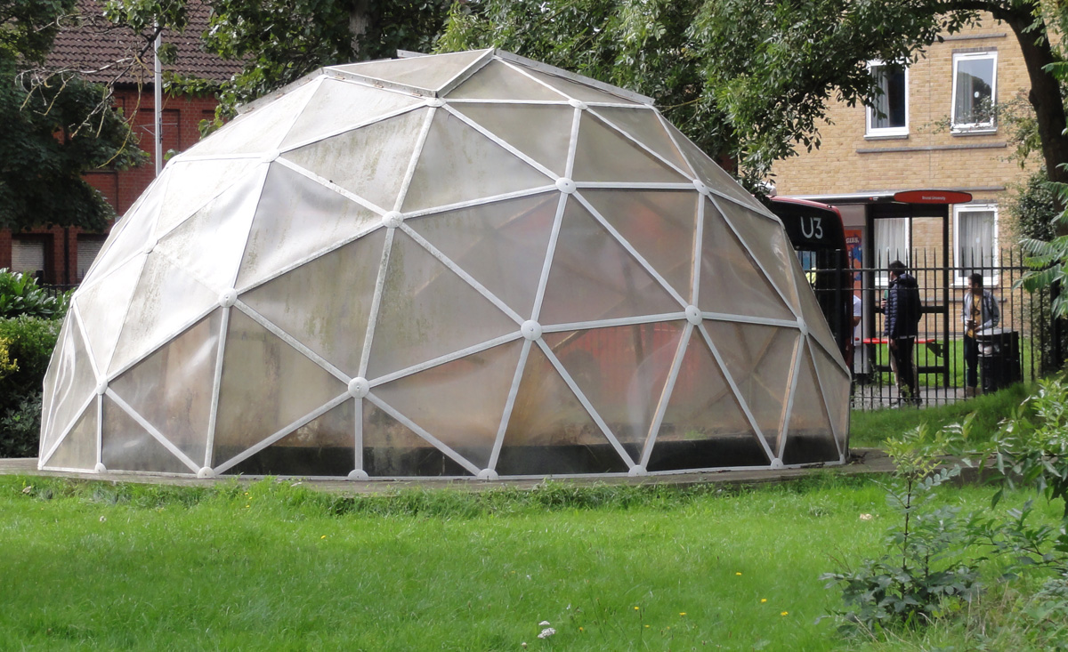 University Dome University Dome