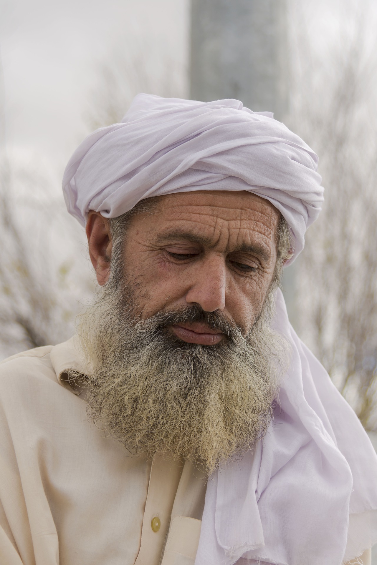 The Sufi master said that only God knows for certain if it is what it is The Sufi master said that only God knows for certain if it is what it is