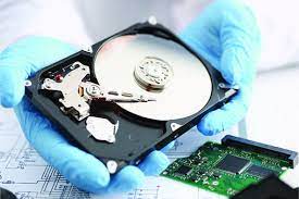 recover data recover data