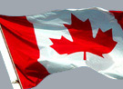 Flag Of Canada - Flag of Canada