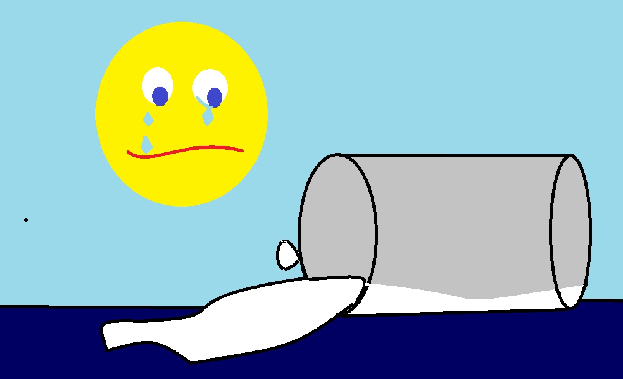 Created by me with Microsoft Paint Created by me with Microsoft Paint