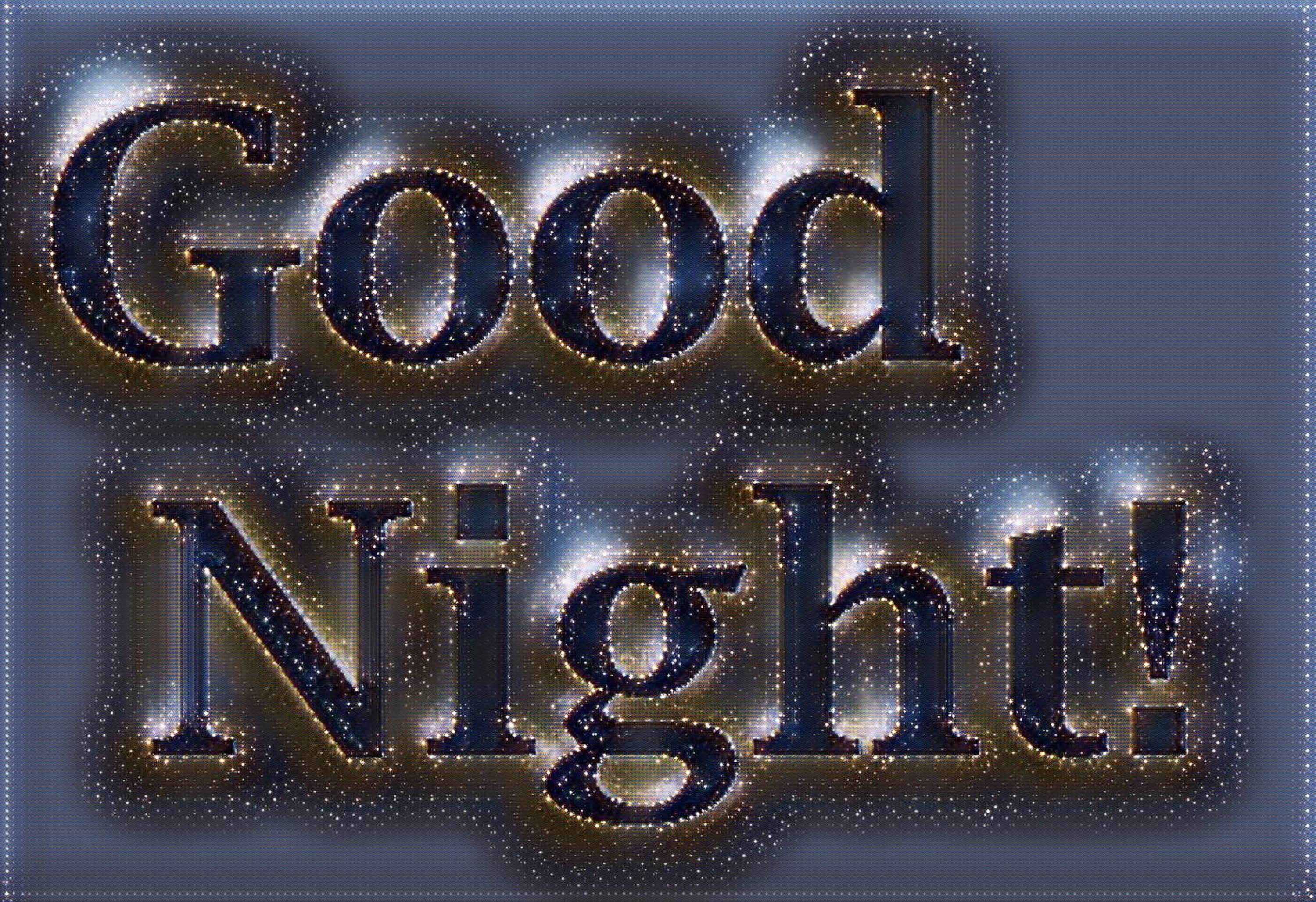 Good night on Microsoft Paint with Fantasy and Space effects on LunaPic.com Good night on Microsoft Paint with Fantasy and Space effects on LunaPic.com
