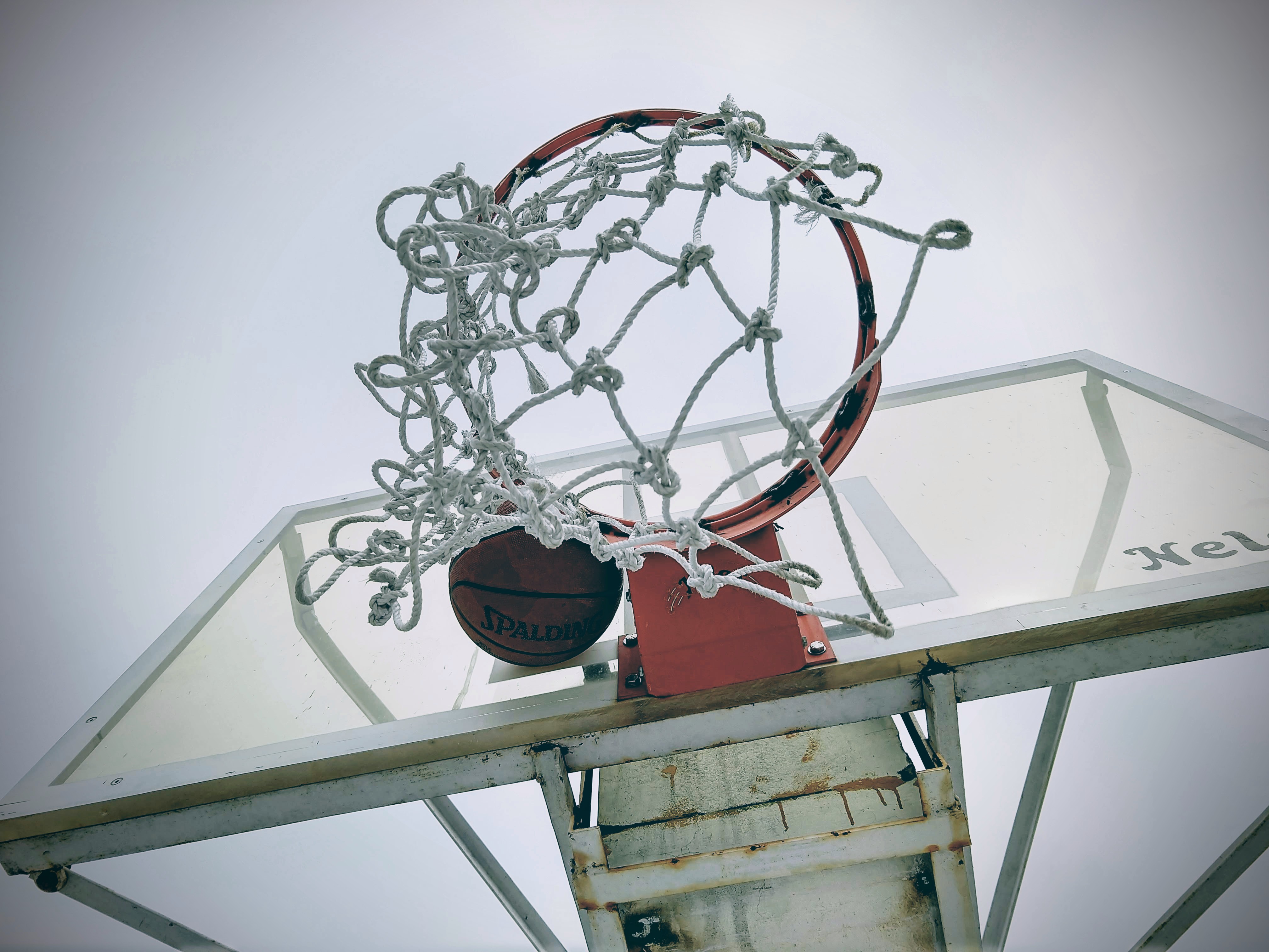 Basketball