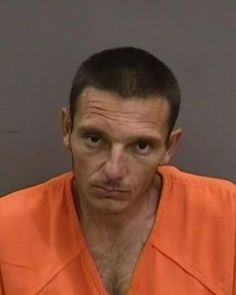 The alleged car crook Kevin Smith in Tampa Florida. The alleged car crook Kevin Smith in Tampa Florida.