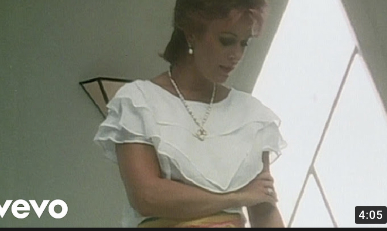 Video screen shot Video screen shot