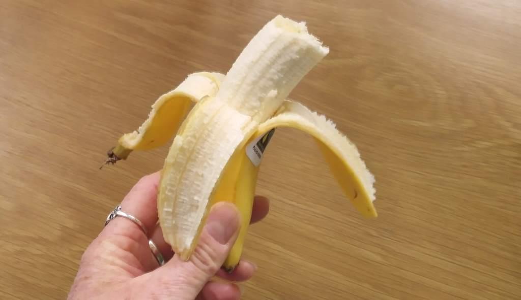 How do you eat a banana? / myLot