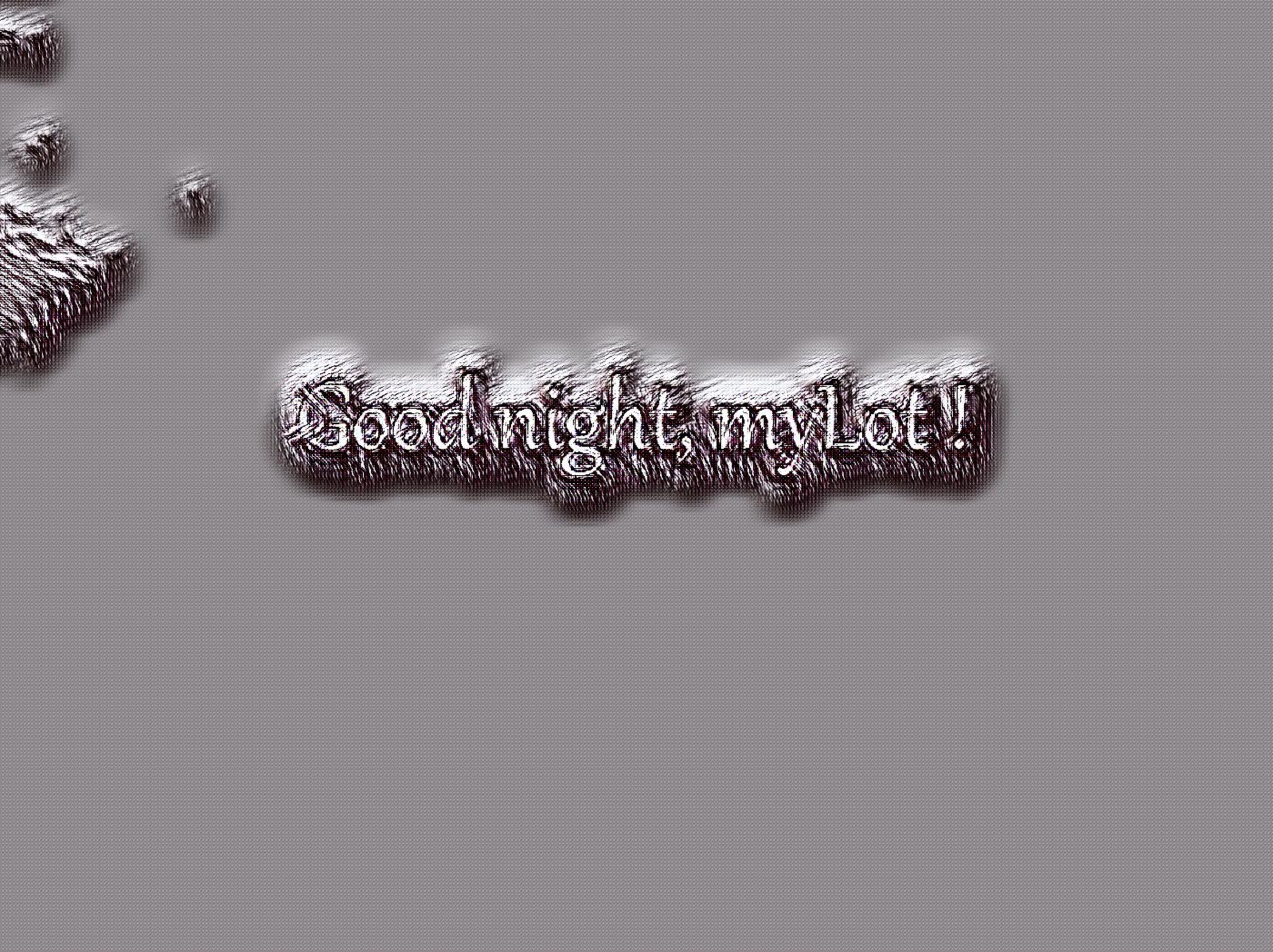 Created by me with Microsoft Paint and LunaPic.com