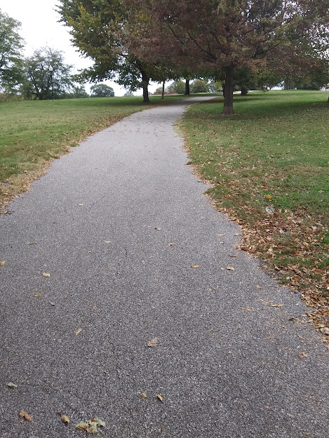 Photo Credit: I snapped this picture at the park on Sunday. Photo Credit: I snapped this picture at the park on Sunday.