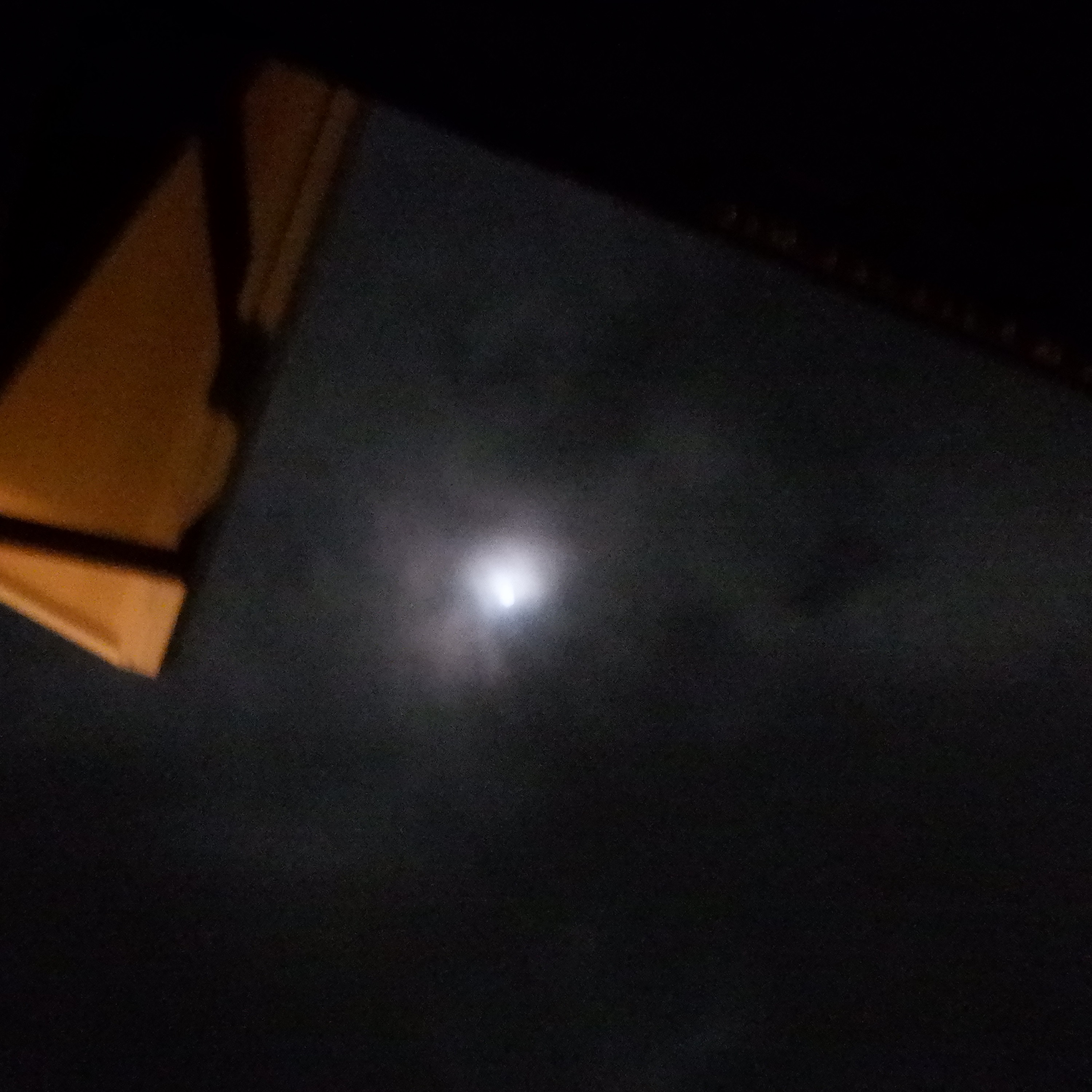 Photo taken by me 10:29 p.m. 11-6-22 Photo taken by me 10:29 p.m. 11-6-22