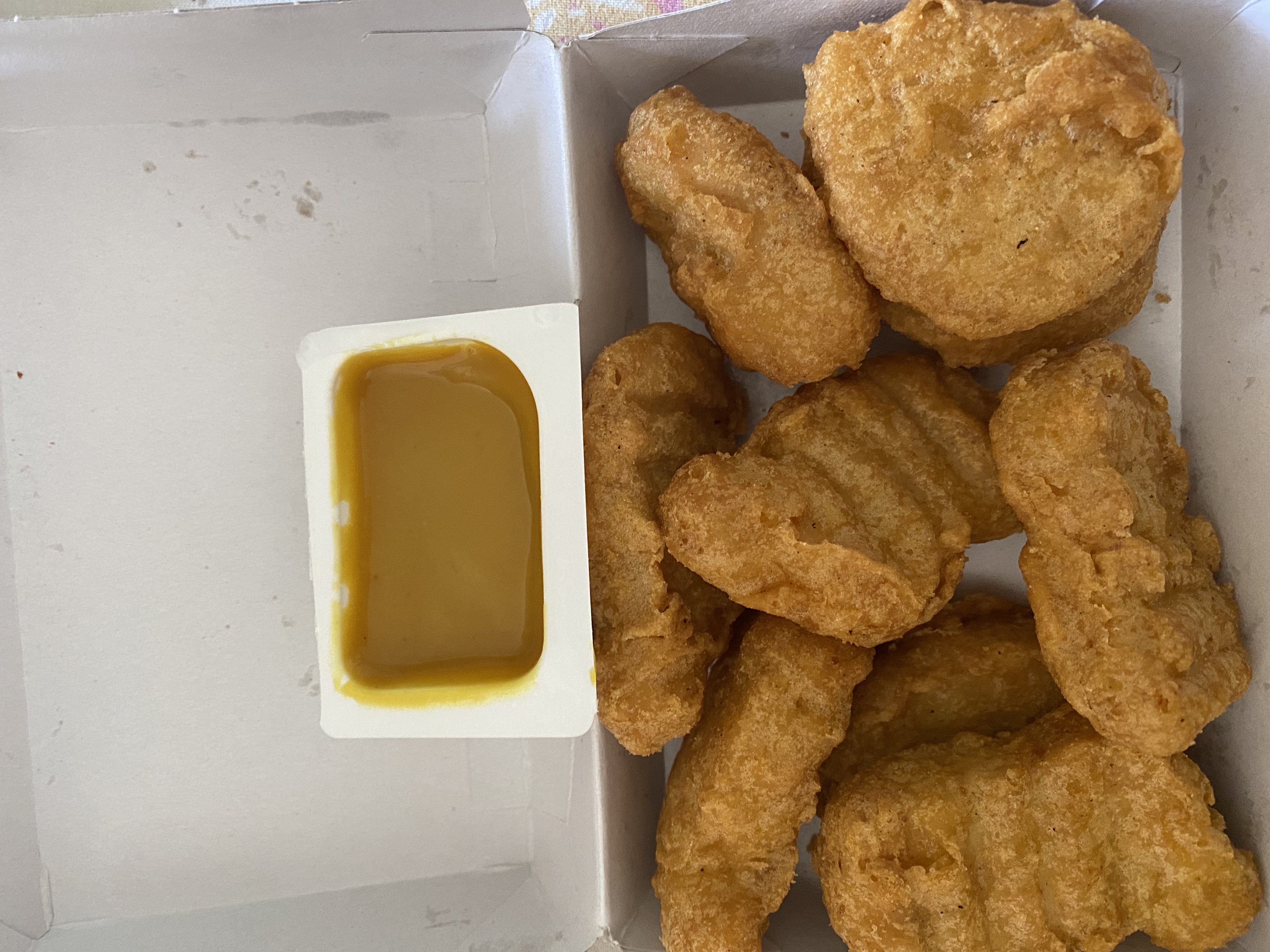 Nuggets Nuggets