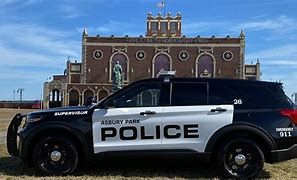 Police car of the Elmwood Police Department. Police car of the Elmwood Police Department.