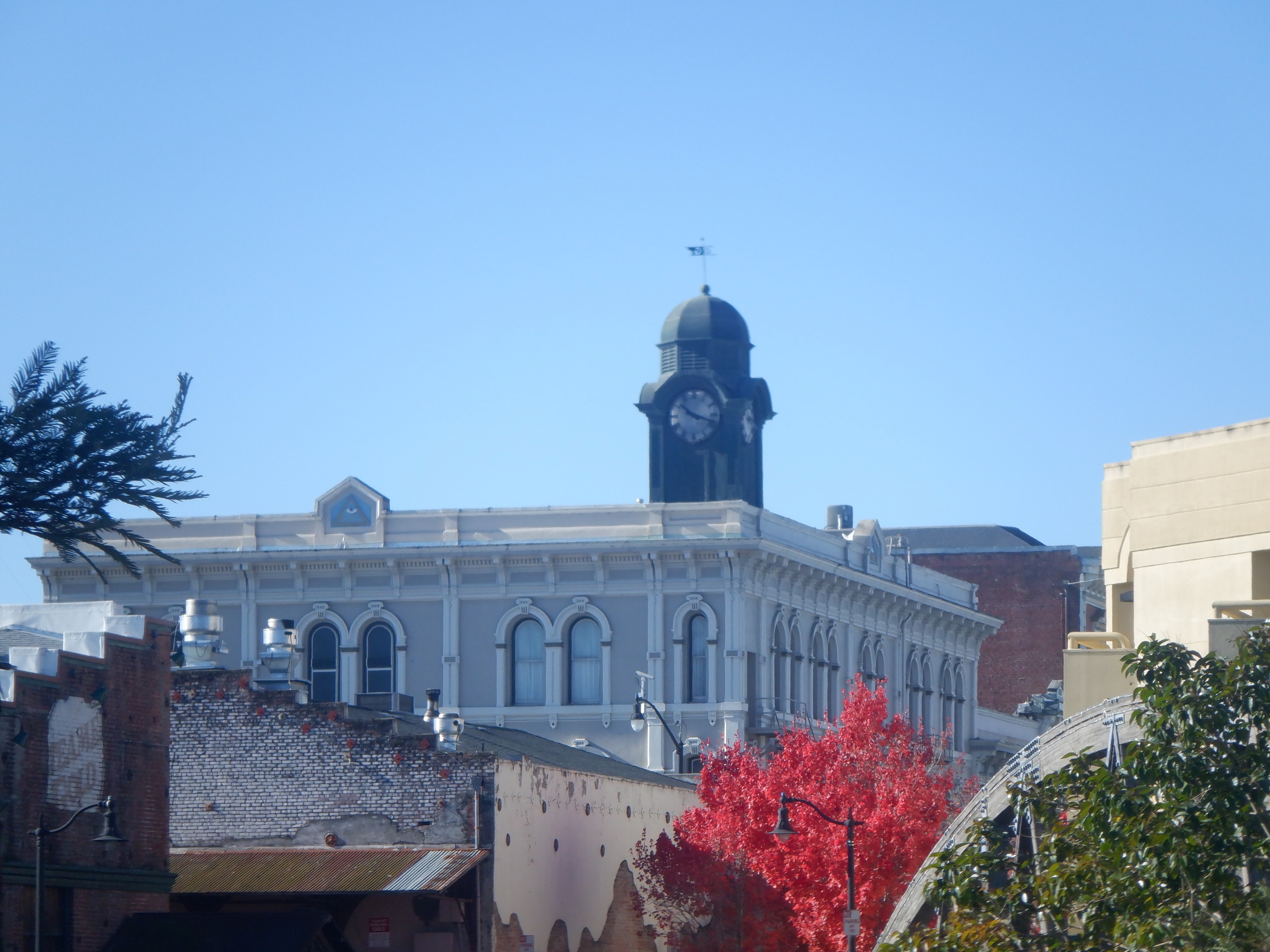 Photo I took walking downtown yesterday 11-15-22 Photo I took walking downtown yesterday 11-15-22