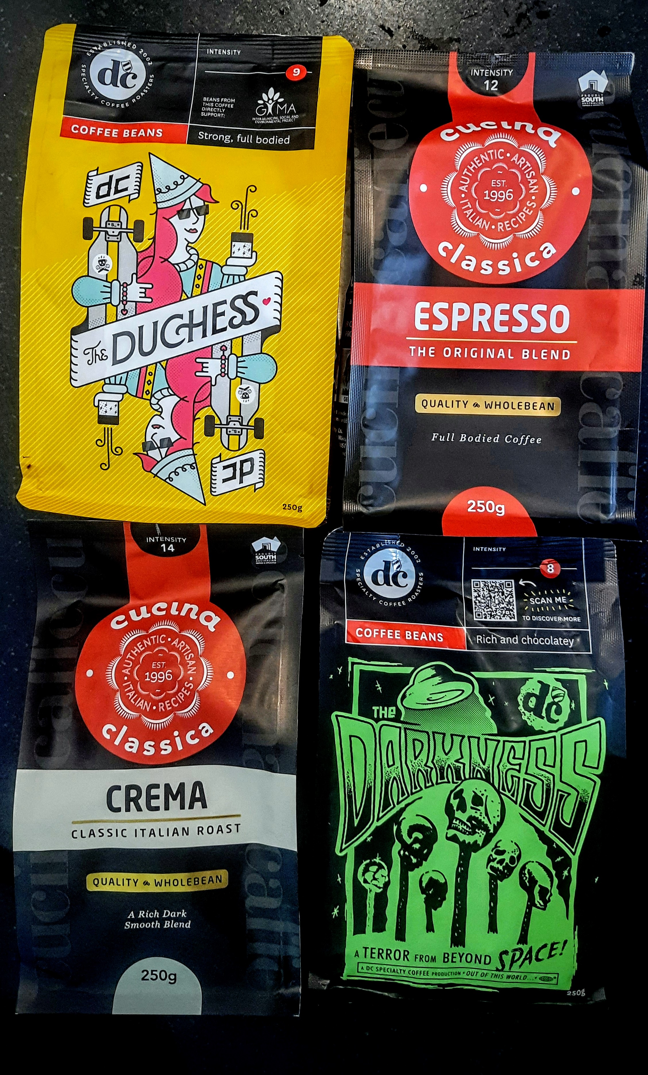 Coffee
