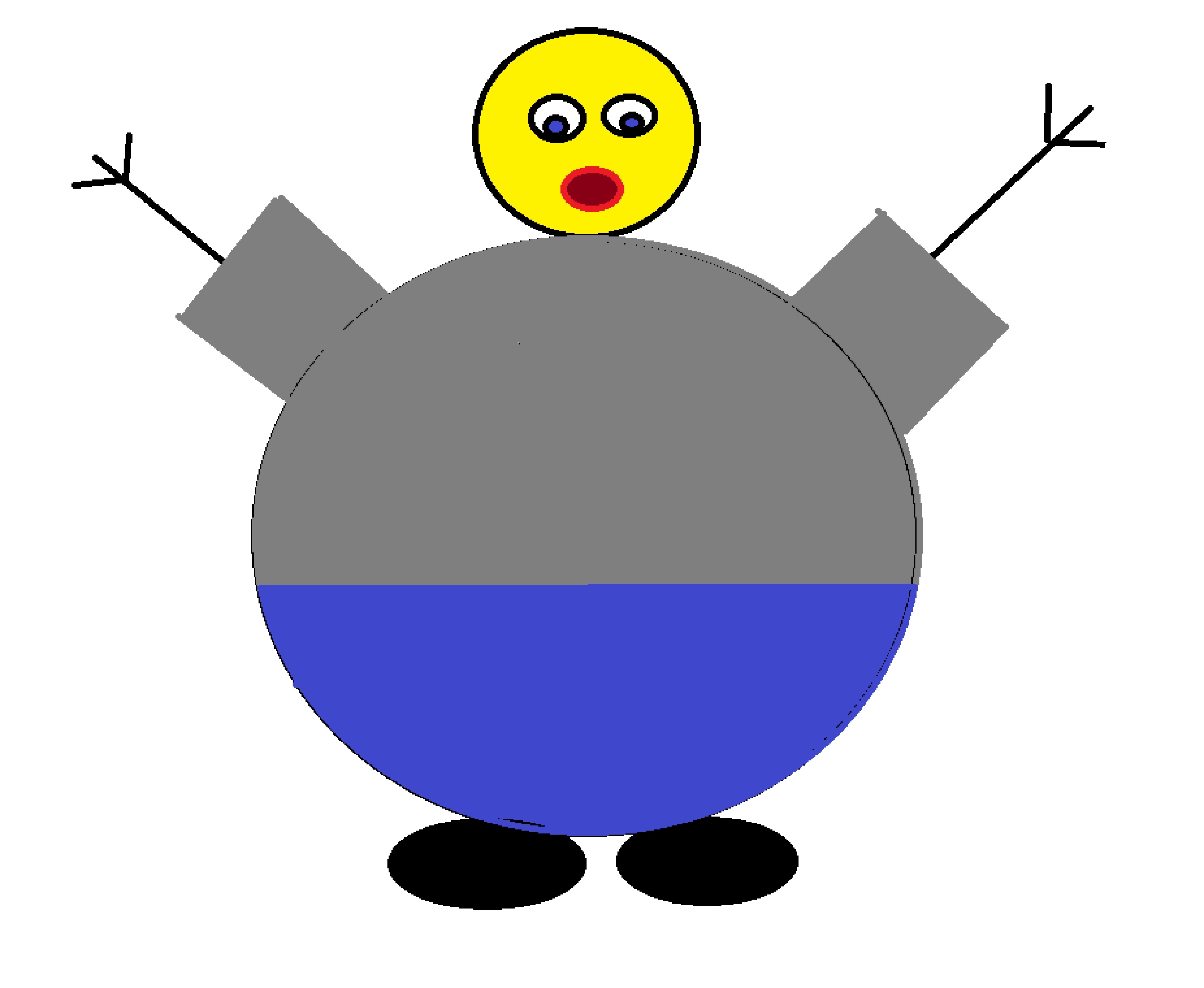 Created by me on Microsoft Paint Created by me on Microsoft Paint