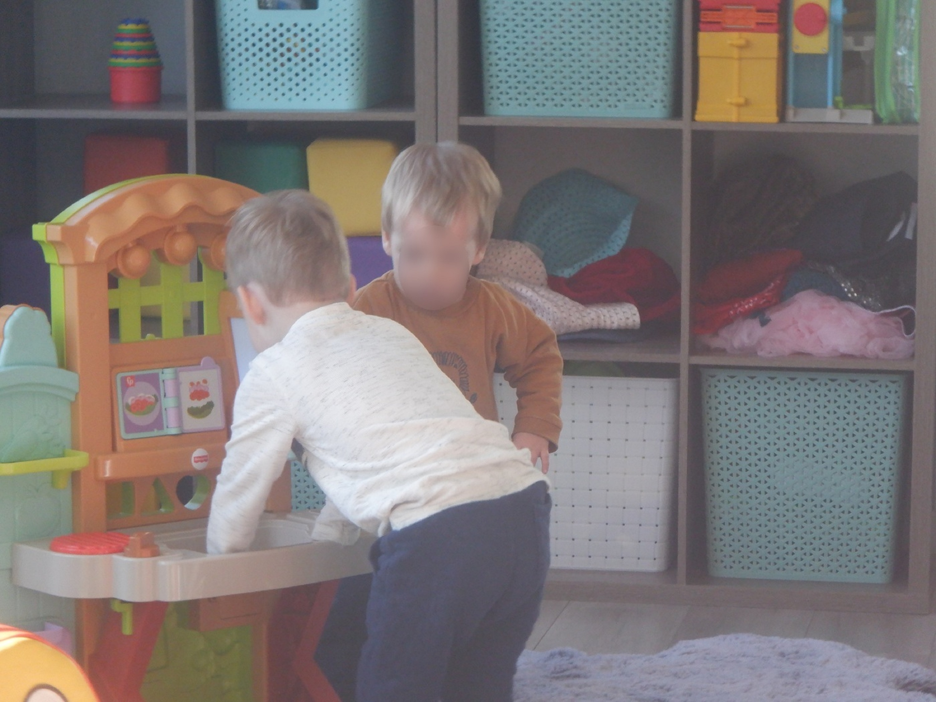 Boys at work yesterday 12-14-22