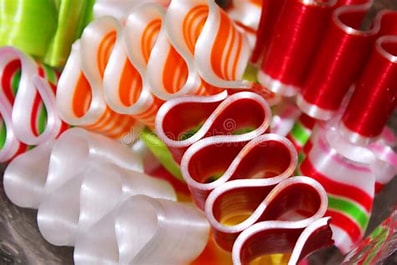 Do you remember ribbon candy? / myLot