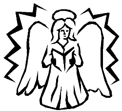 Angel - A nice angel!