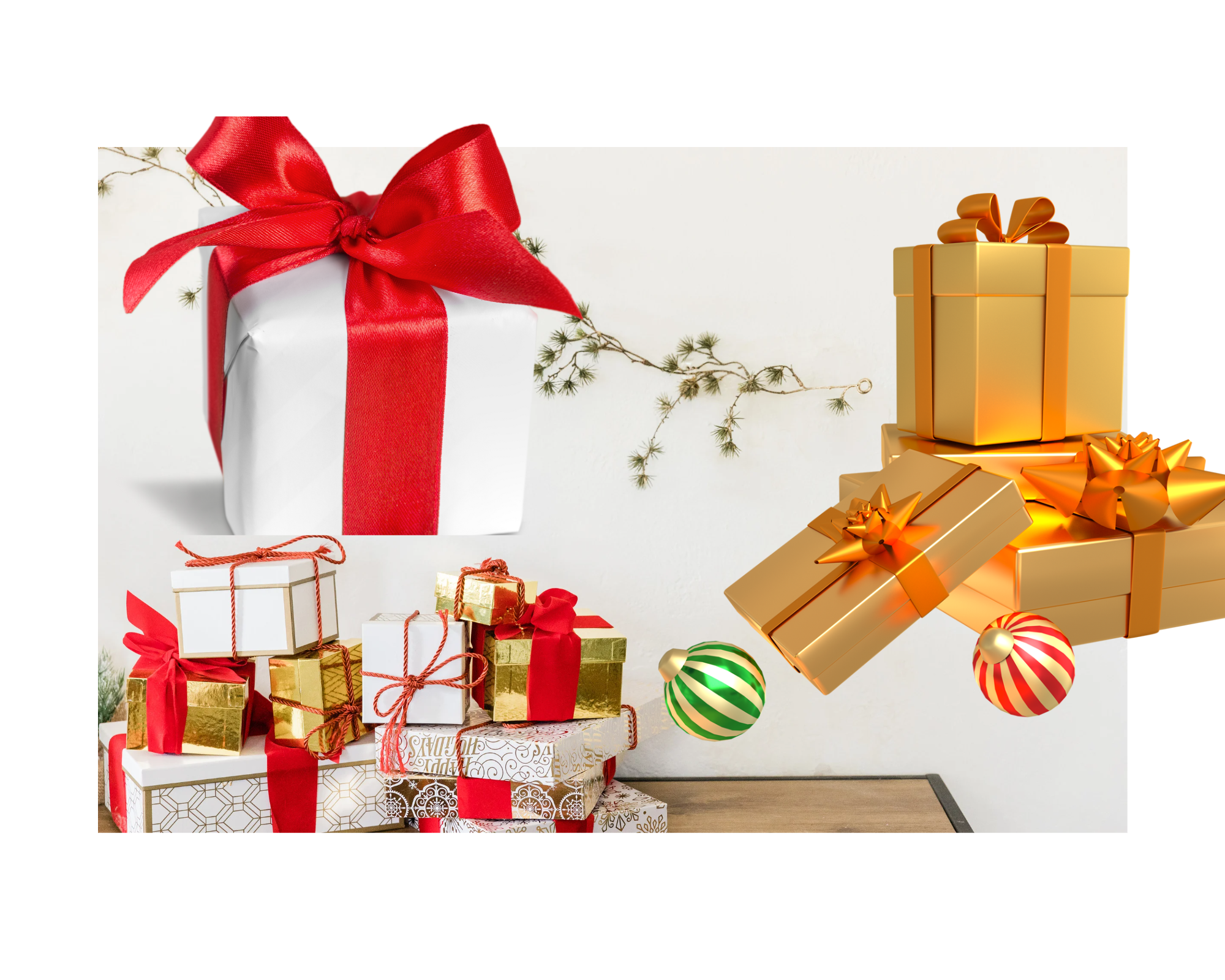 Christmas gifts Christmas gifts