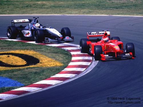 F1 - F1