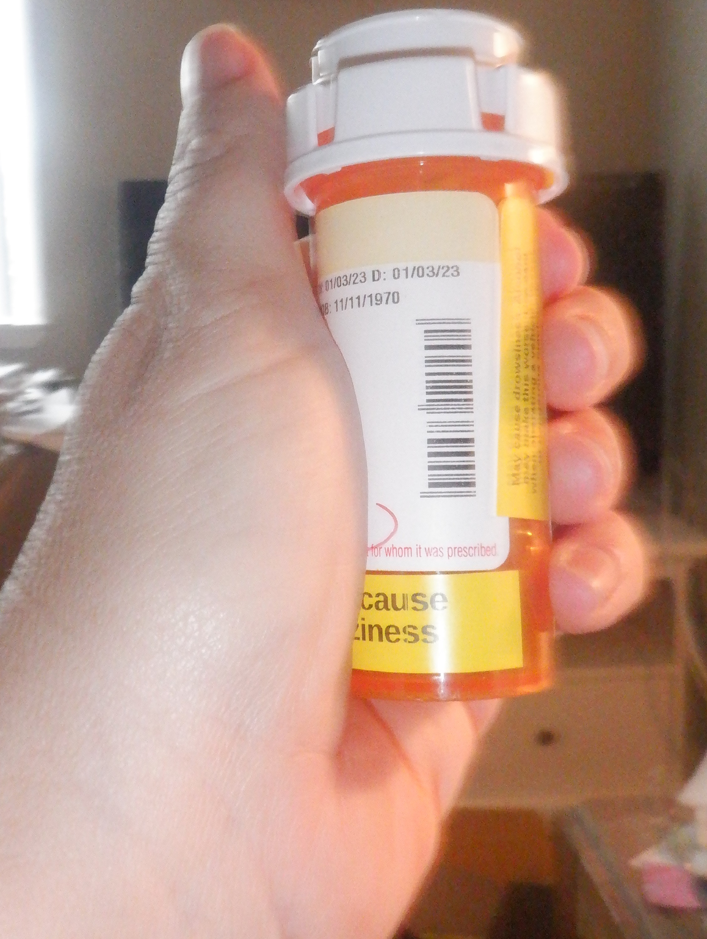 Meds I got that I was confused about Meds I got that I was confused about