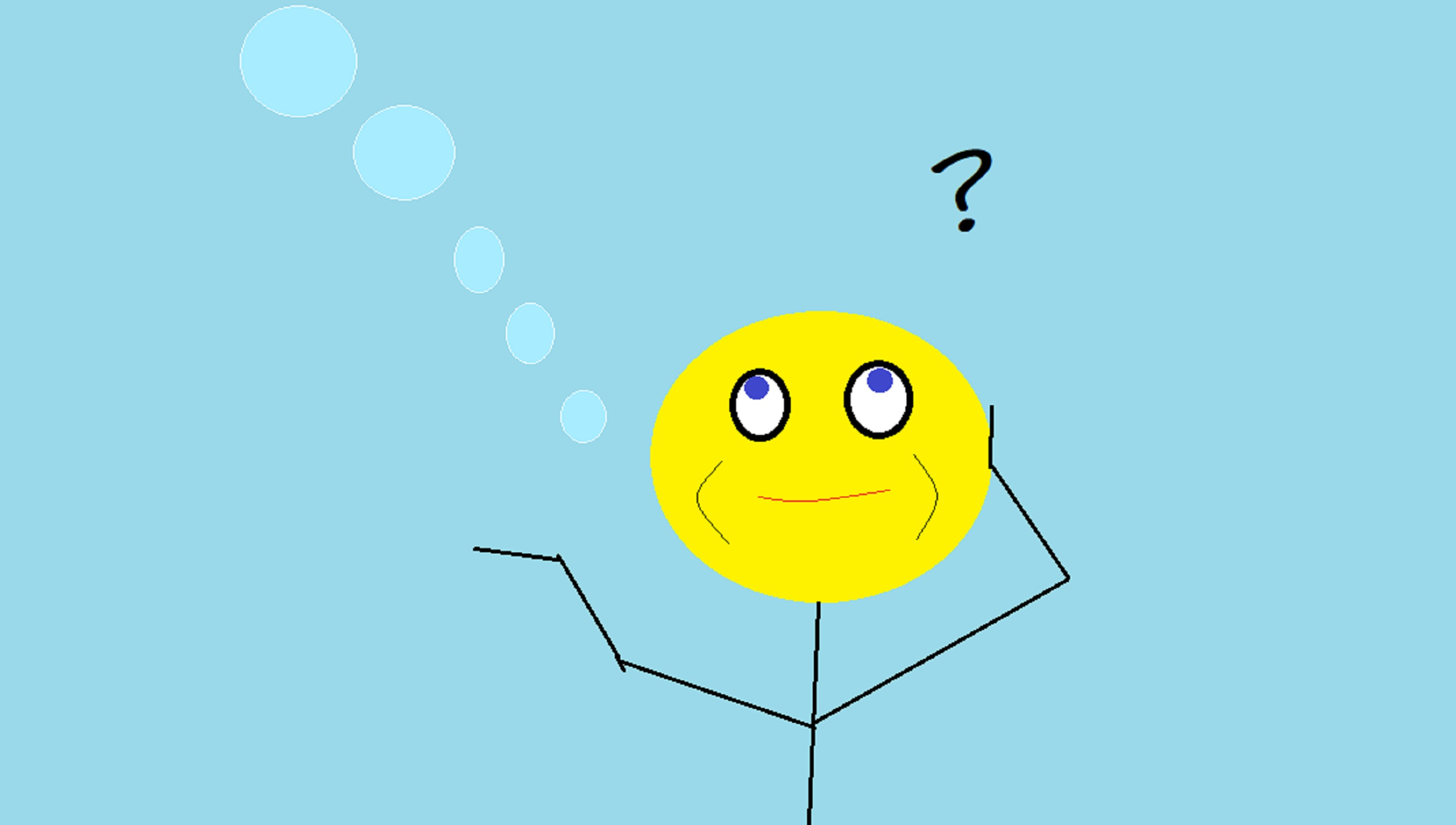 Created by me on Microsoft Paint Created by me on Microsoft Paint