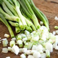 green onion green onion