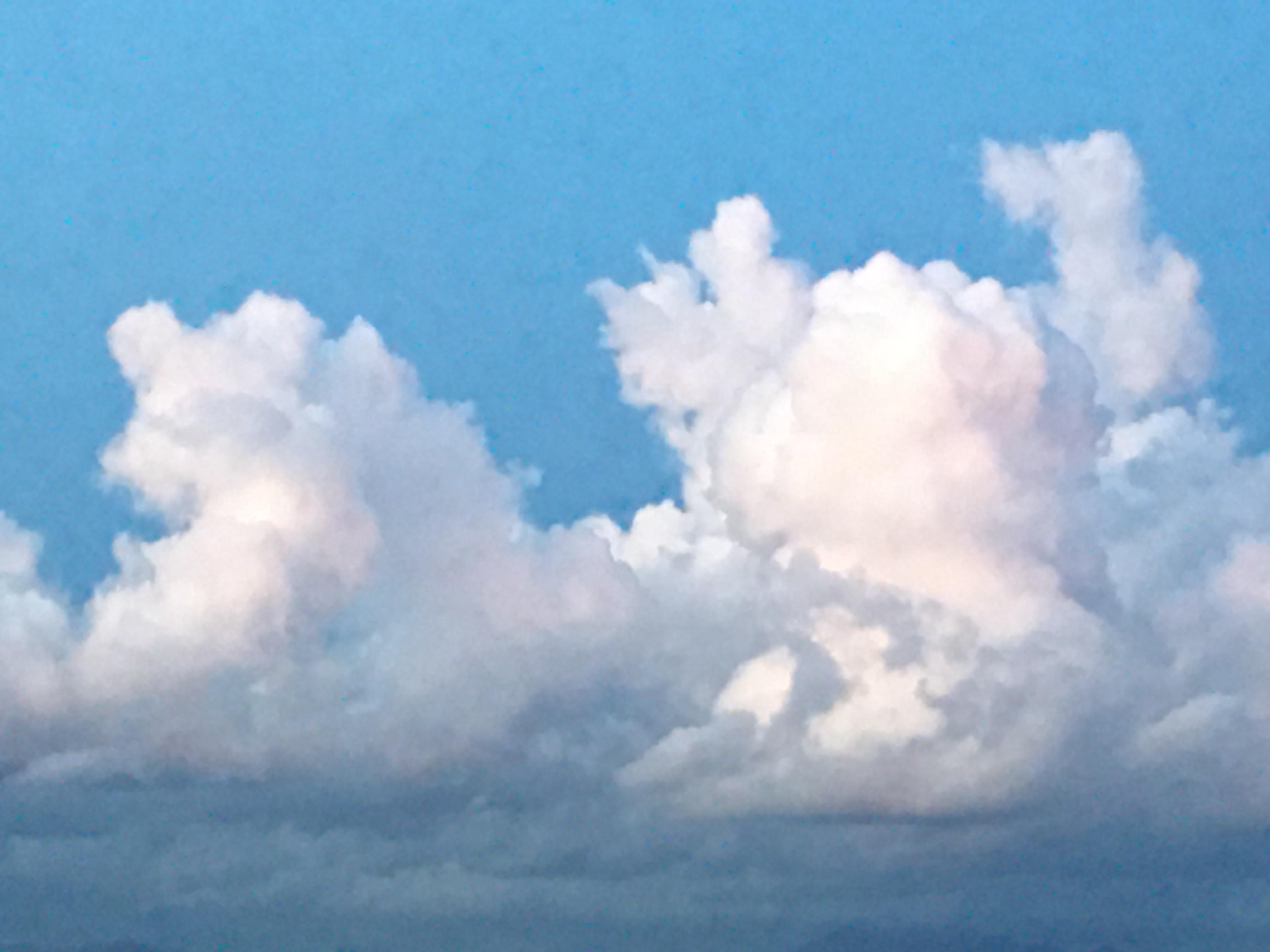 clouds clouds