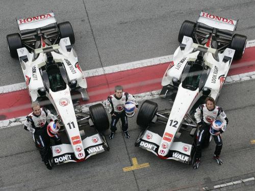 F1 - MidlandF1