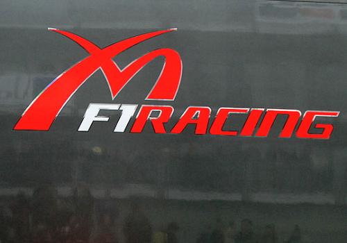 F1 - F1