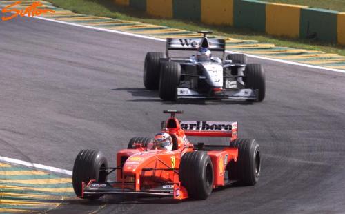 Schuey! - Schuey!