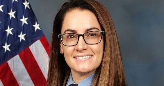 Lake County Sheriff's Office Katie Gordon. Lake County Sheriff's Office Katie Gordon.