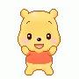 Happy dancing gif