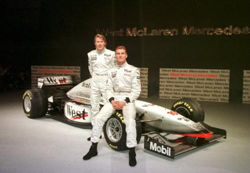 F1 - F1