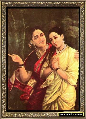 Ravi varma - Ravi varma