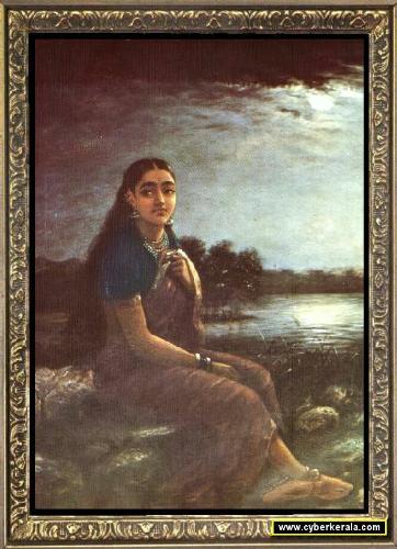 Ravi varma - Ravi varma