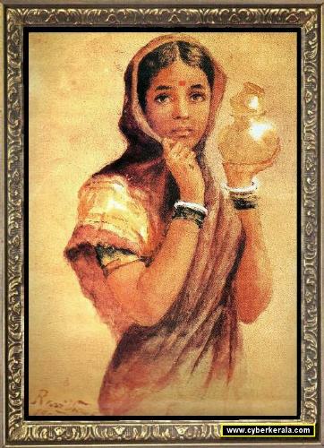 Ravi varma - Ravi varma